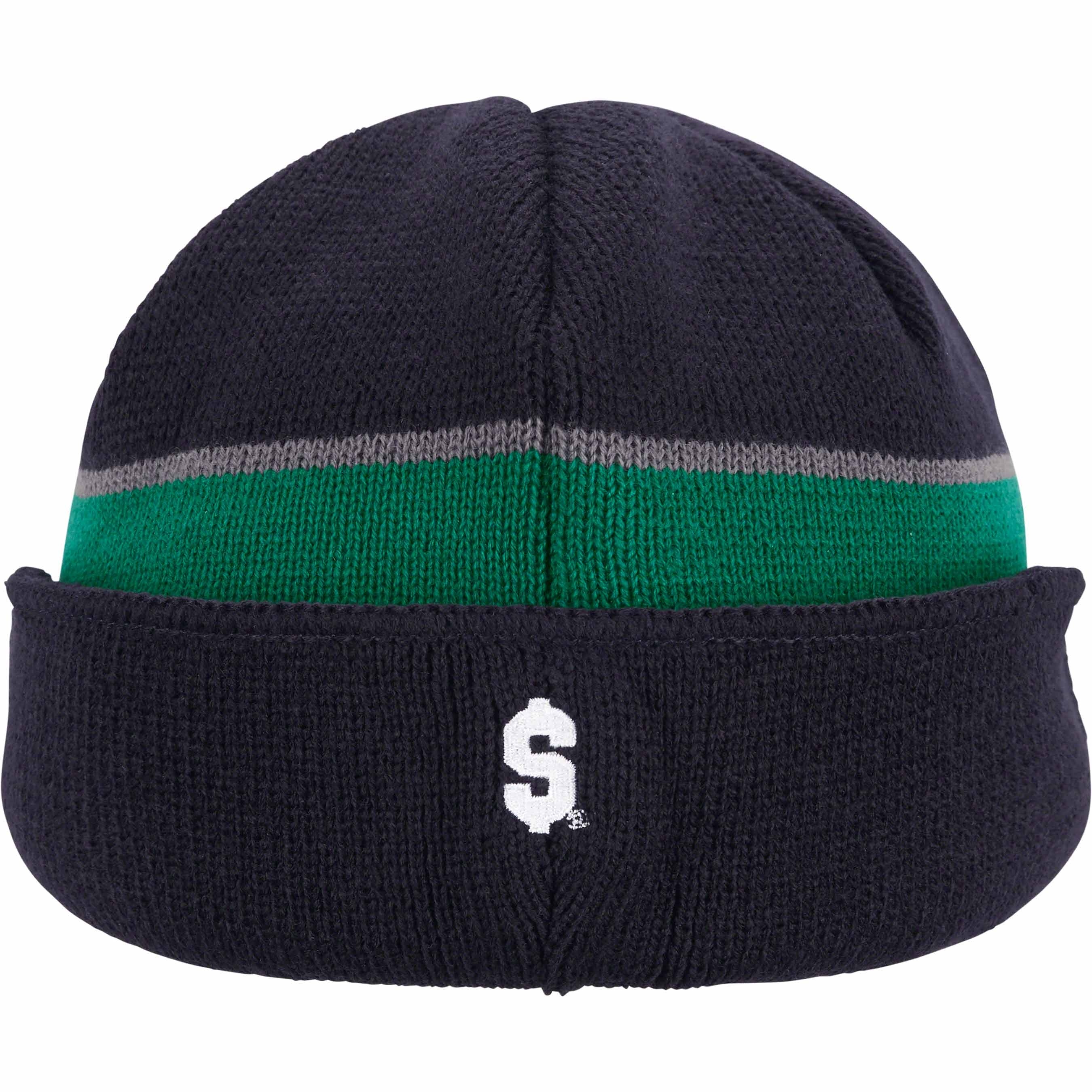 Earflap Beanie view 3